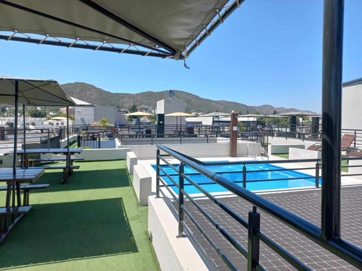 Realty Vacacional 8 Villa Carlos Paz